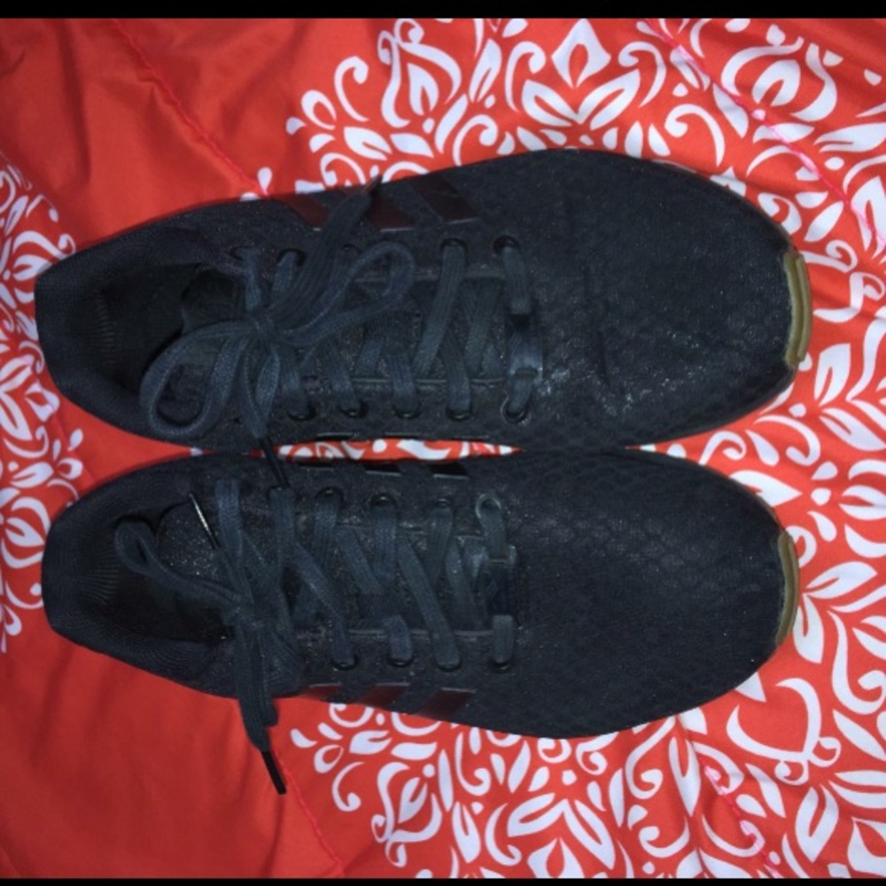 Adidas Flux’s
